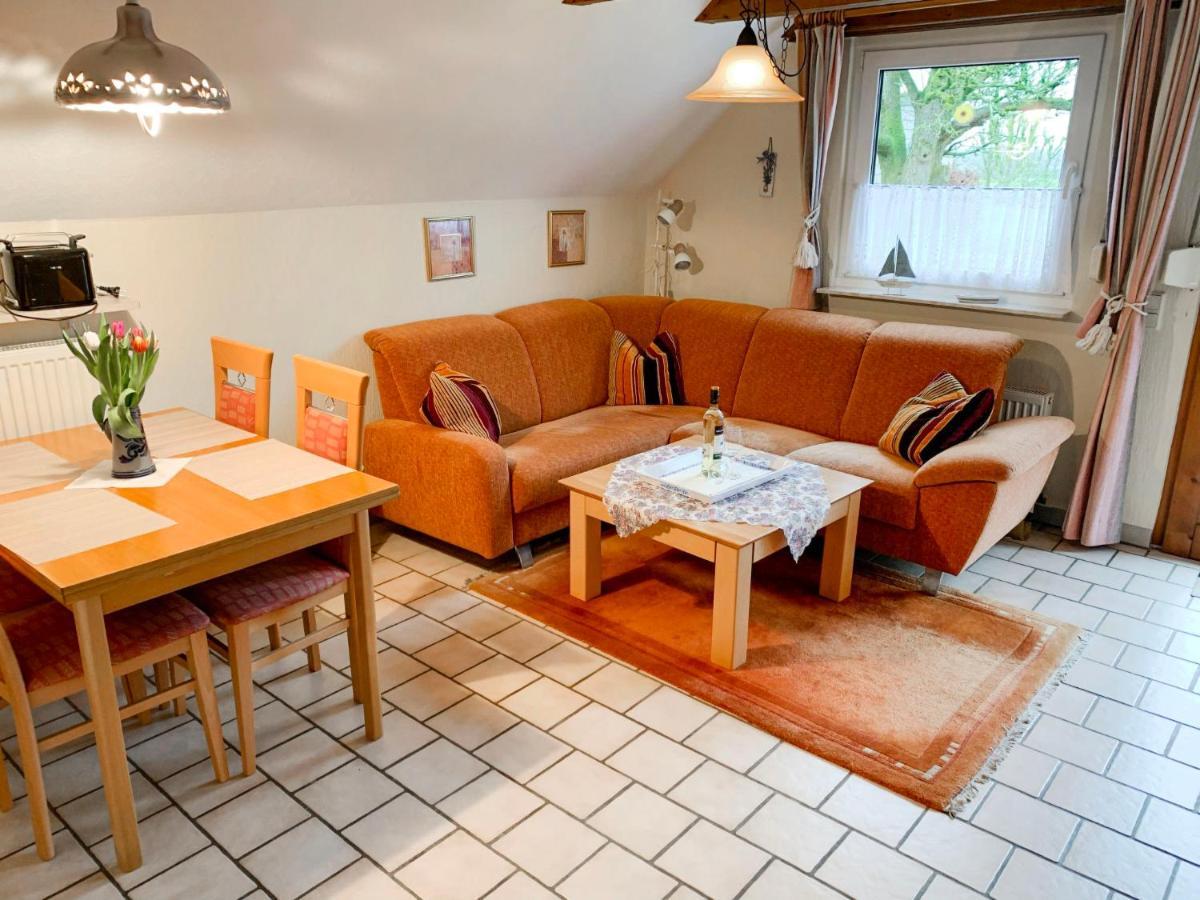 Apartment Peters-2 By Interhome Barkholt Extérieur photo