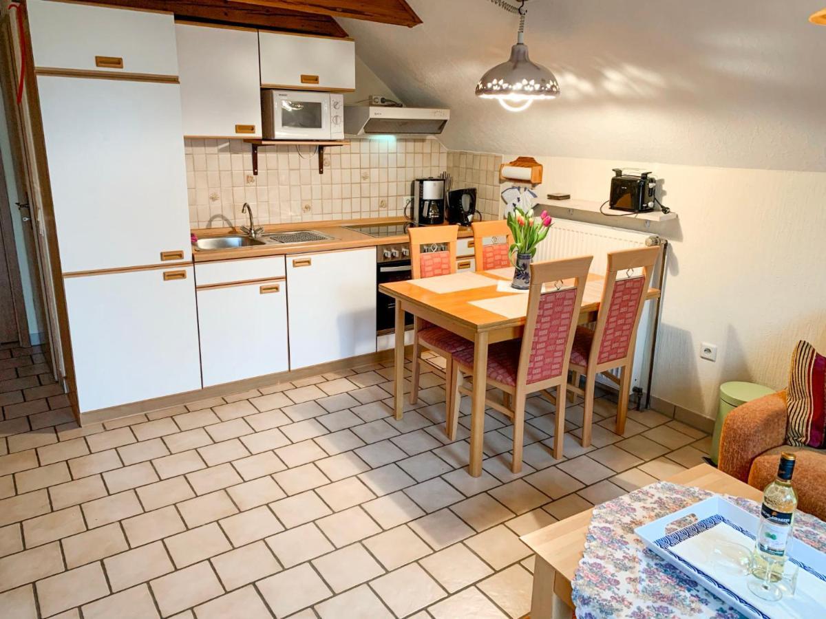 Apartment Peters-2 By Interhome Barkholt Extérieur photo