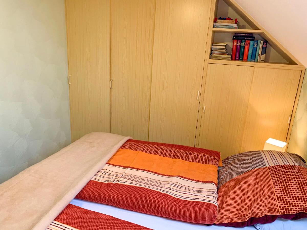 Apartment Peters-2 By Interhome Barkholt Extérieur photo